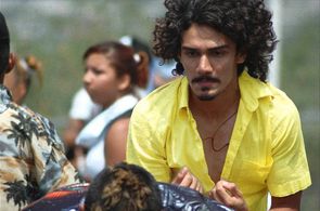 Oliver Cantú Lozano