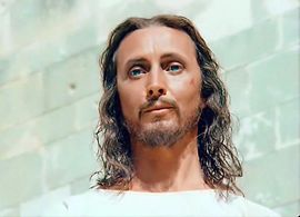 Nikolay Burlyaev in Master i Margarita (2006)