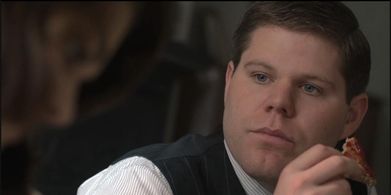 Douggie McMeekin in Traitors (2019)