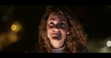 Fall Nights in China Grove