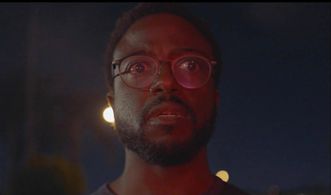 Myles Grier in F*ck Your 'Turkey In The Straw'