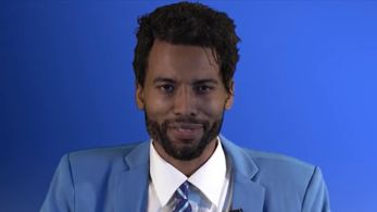 Kelvin Taylor in Dudes Brewing Podcast (2022)