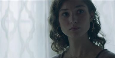 Evelyn Giovine in Prodigal Son on FOX