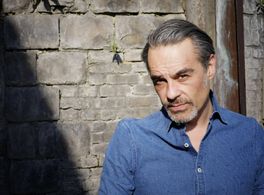 Alain Van Goethem March 2017