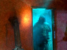 George O'Kreenke in The Shadows (2011)