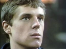 Tauras Cizas in Obvinyaetsya svadba (1986)