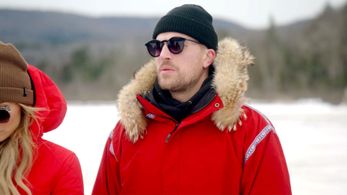 Luke Gulbranson in Winter House: If Looks Could Chill (2022)