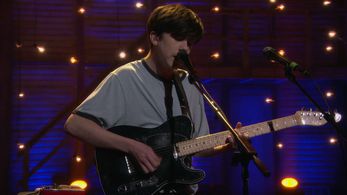 Declan McKenna in Conan (2010)