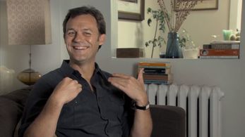 John Buchan in Stories We Tell (2012)