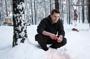 Marek Oravec in Modus (2015)