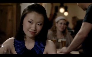 Xiao Sun at TV show 'Prozac'