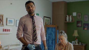 Harrow - ABC International