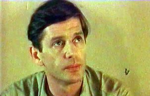 Aleksandr Abdulov in Geniy (1991)