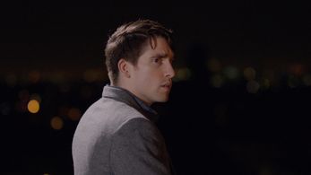 Still from the project 'BYE'