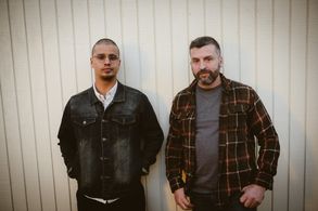 Ben Powell and L. Gustavo Cooper