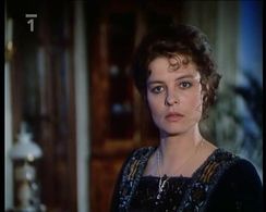 Jana Krausová in Zbabelec (1990)