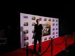 Music Awards - Paris [2014]