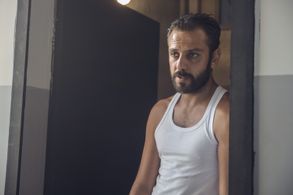 Erkan Kolçak Köstendil in Çukur: ÇukurS3 (2019)
