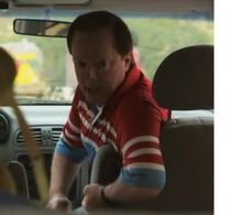 John Vance in Nurples (2014)