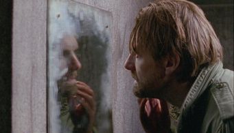 Production still from 'MAN'