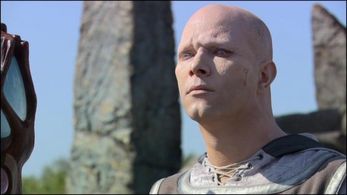 Ian Butcher in Stargate SG-1 (1997)
