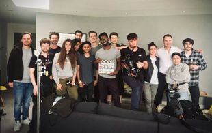 The Internship cast and crew