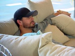 Scott Disick in Keeping Up with the Kardashians (2007)