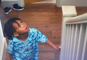 Kaylen Luke in Chivalry (2022)