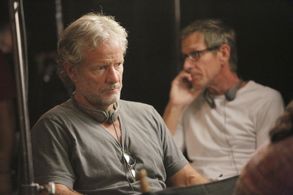 Christopher Lloyd in Modern Family (2009)