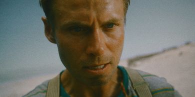 Nick Heyman as Donnie in BAB