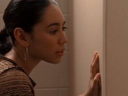 Cassie Steele in Degrassi: The Next Generation (2001)
