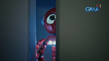 Michael V. in Voltes V: Legacy (2023)