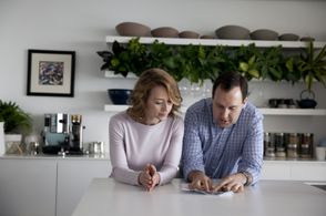 Tomorrow's Shadows with Karine Vanasse