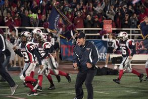 Joe Tippett in Rise (2018)