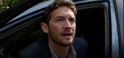 Station 19 - Shock to the system