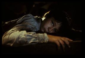 Ben Tibber in I Am David (2003)