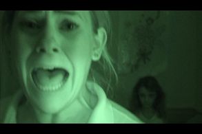 Documenting The Grey Man