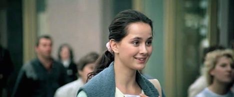 Olga Kabo in Gde nakhoditsya Nofelet? (1988)