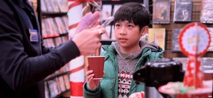 Netflix’s Blockbuster (2022) Episode 10