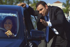 Mercedes Benz Commercial