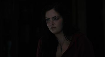 Grayson Bane in Myriad