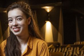 Screen Daily's Star's of Tomorrow 2018