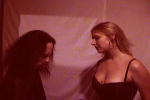 Matt Spease and Daisy Owings in Indestructible (2009)