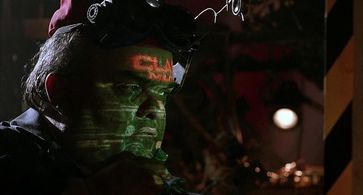 Mark Northover in Hardware (1990)