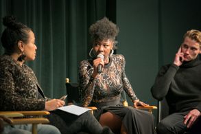 Hold Me Down premiere at Tribeca