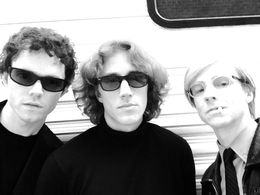 Lou, Mickey and Andy