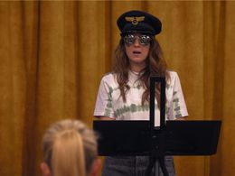 Carolin Kebekus in LOL: Last One Laughing Germany (2021)