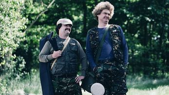 The Detectorists