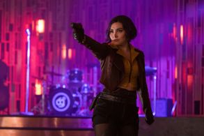 Daniella Pineda in Cowboy Bebop (2021)