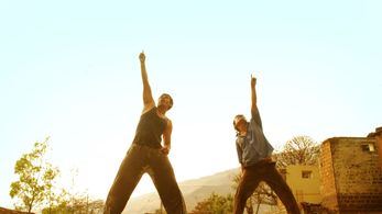 Siddarth Jadhav in Superstar (2011)